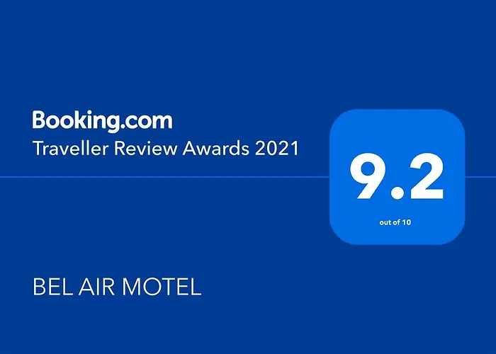 Bel Air Motel