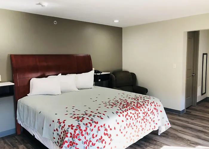 Bel Air 3* Wood River